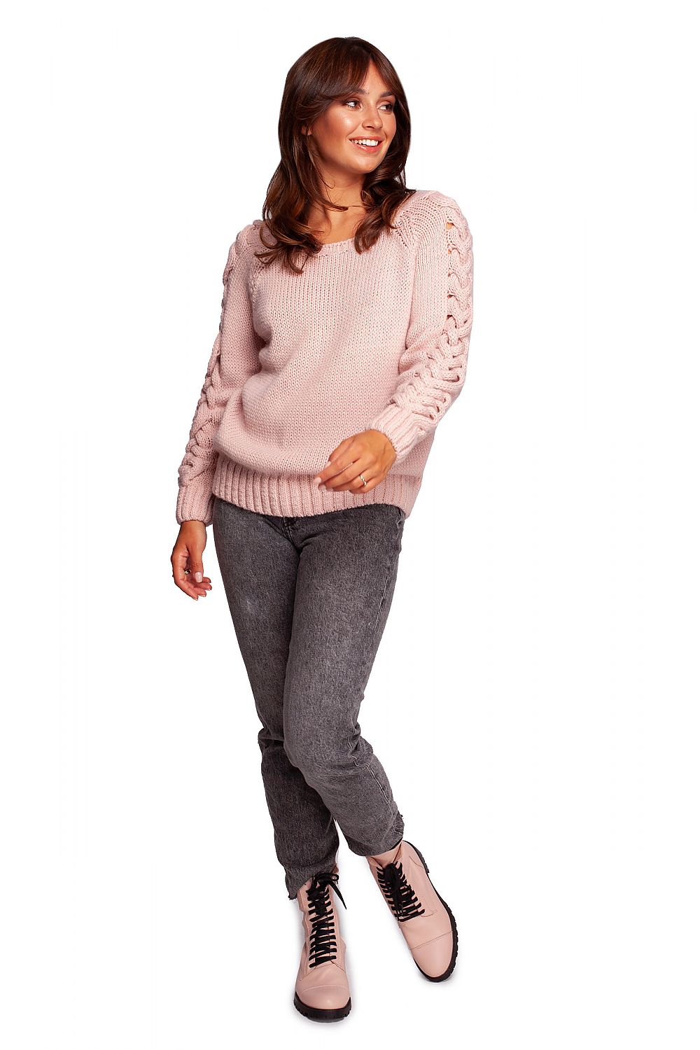 trui model 170244 BE Knit 