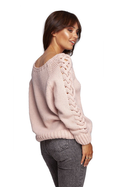  trui model 170244 BE Knit 