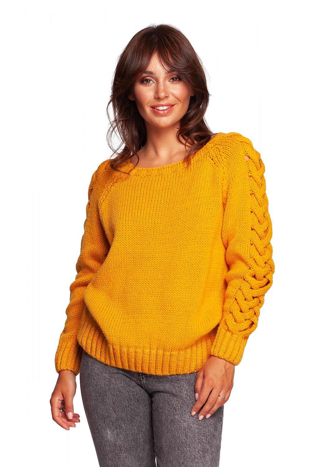  trui model 170245 BE Knit 