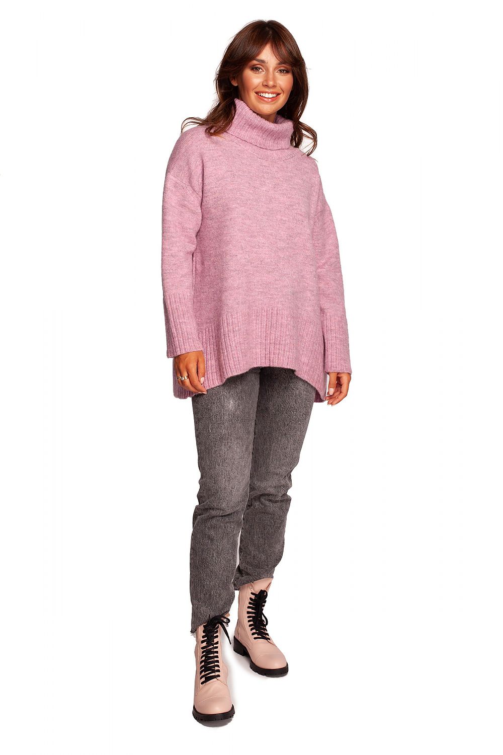  golf model 170259 BE Knit 