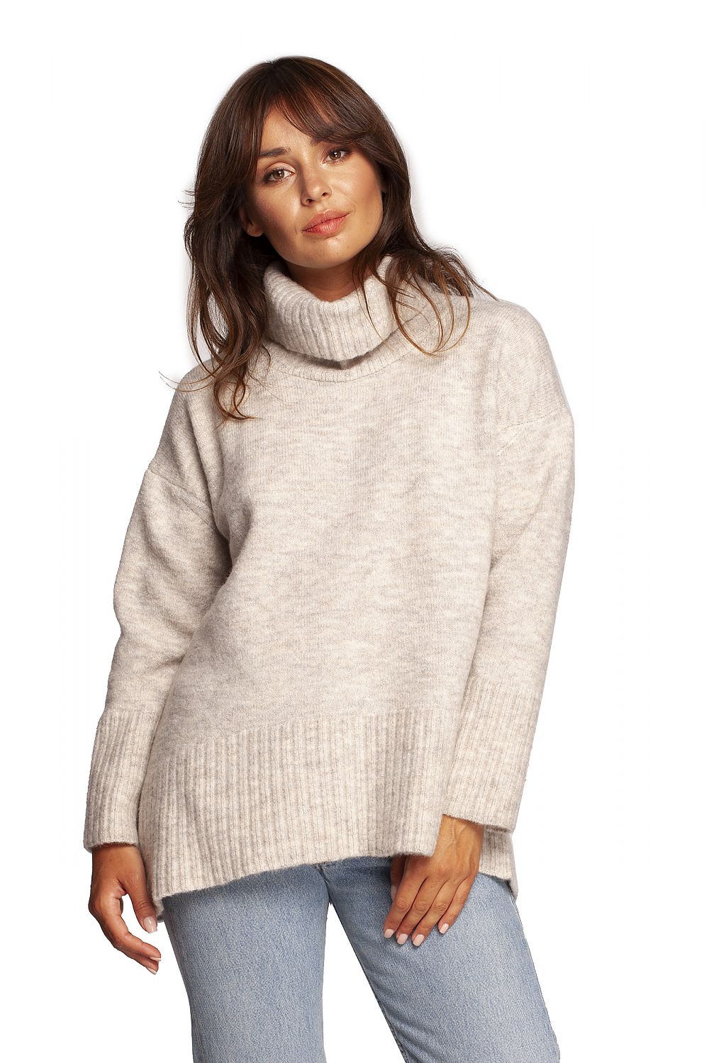  golf model 170261 BE Knit 