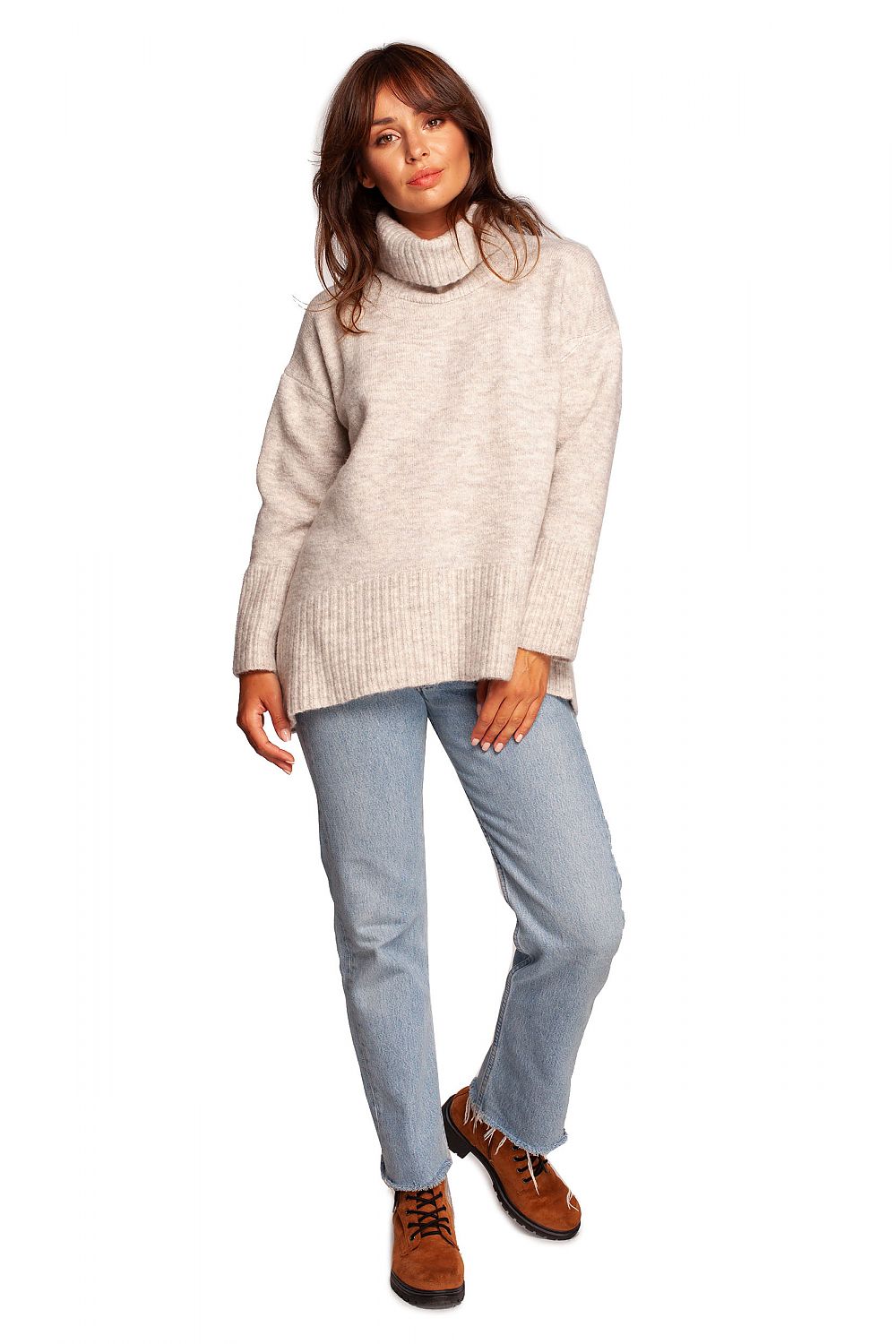  golf model 170261 BE Knit 