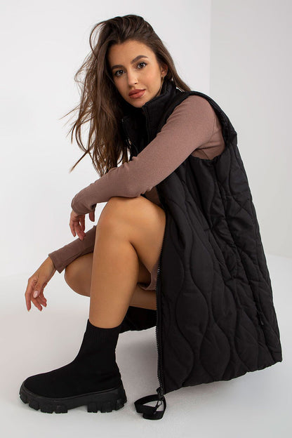  vest model 170350 Rue Paris 