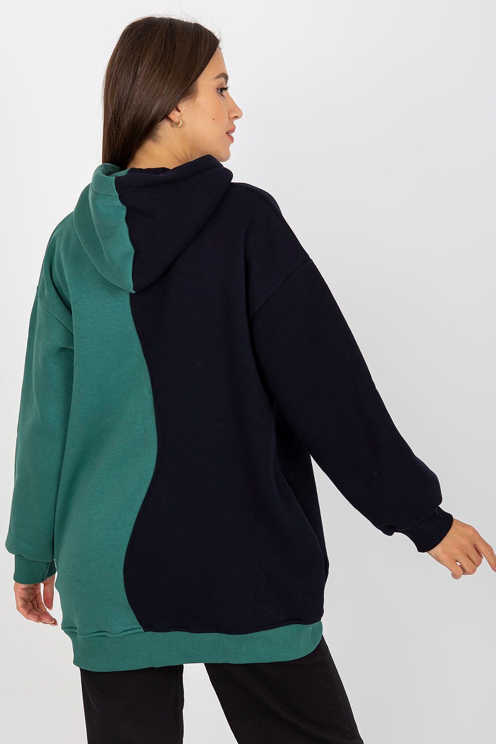  blouse model 170362 Rue Paris 