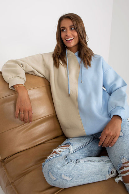  blouse model 170363 Rue Paris 