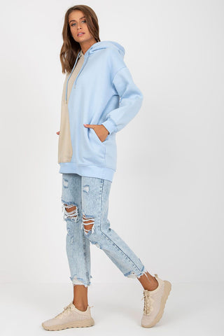  blouse model 170363 Rue Paris 