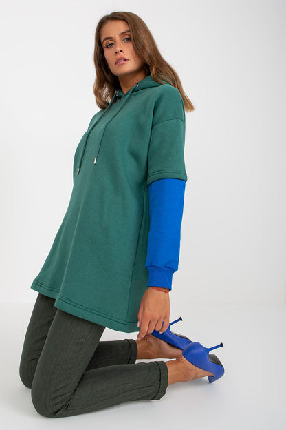  blouse model 170376 Rue Paris 