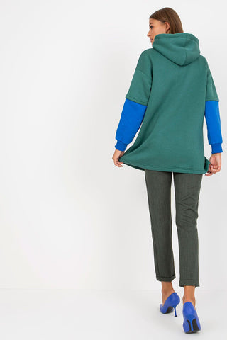  blouse model 170376 Rue Paris 