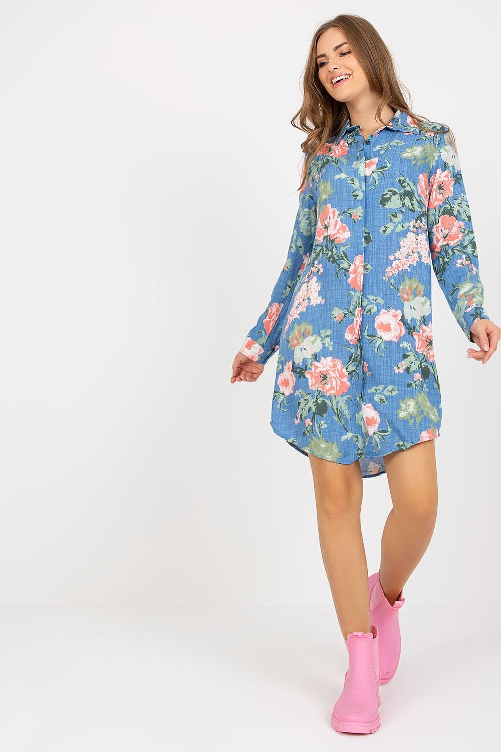  Dagjurk model 170386 Rue Paris 