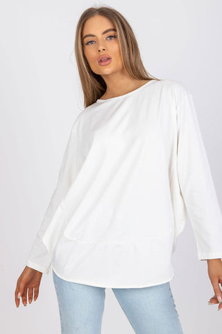  blouse model 170400 Ex Moda 