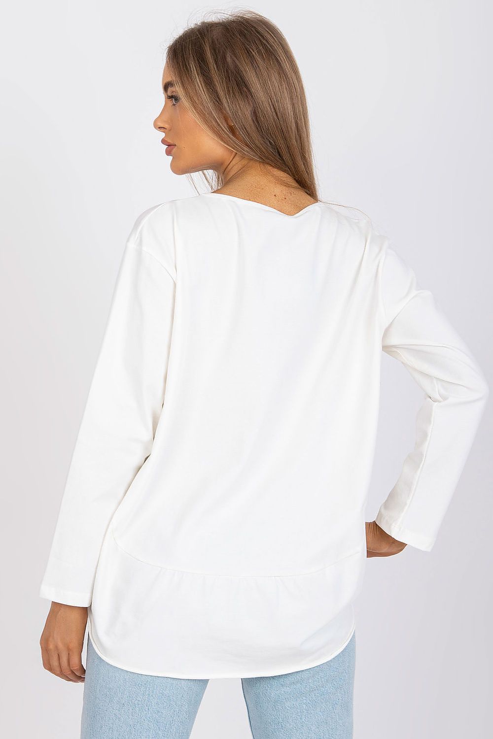  blouse model 170400 Ex Moda 
