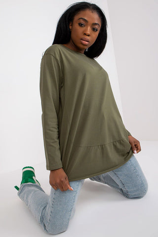  blouse model 170401 Ex Moda 