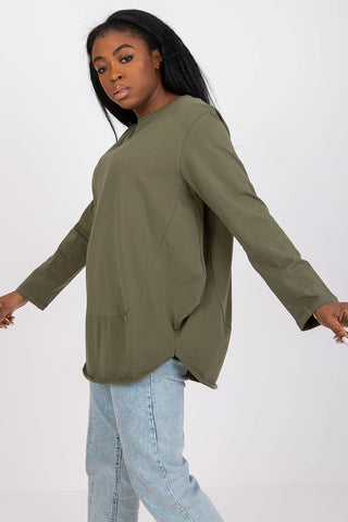  blouse model 170401 Ex Moda 