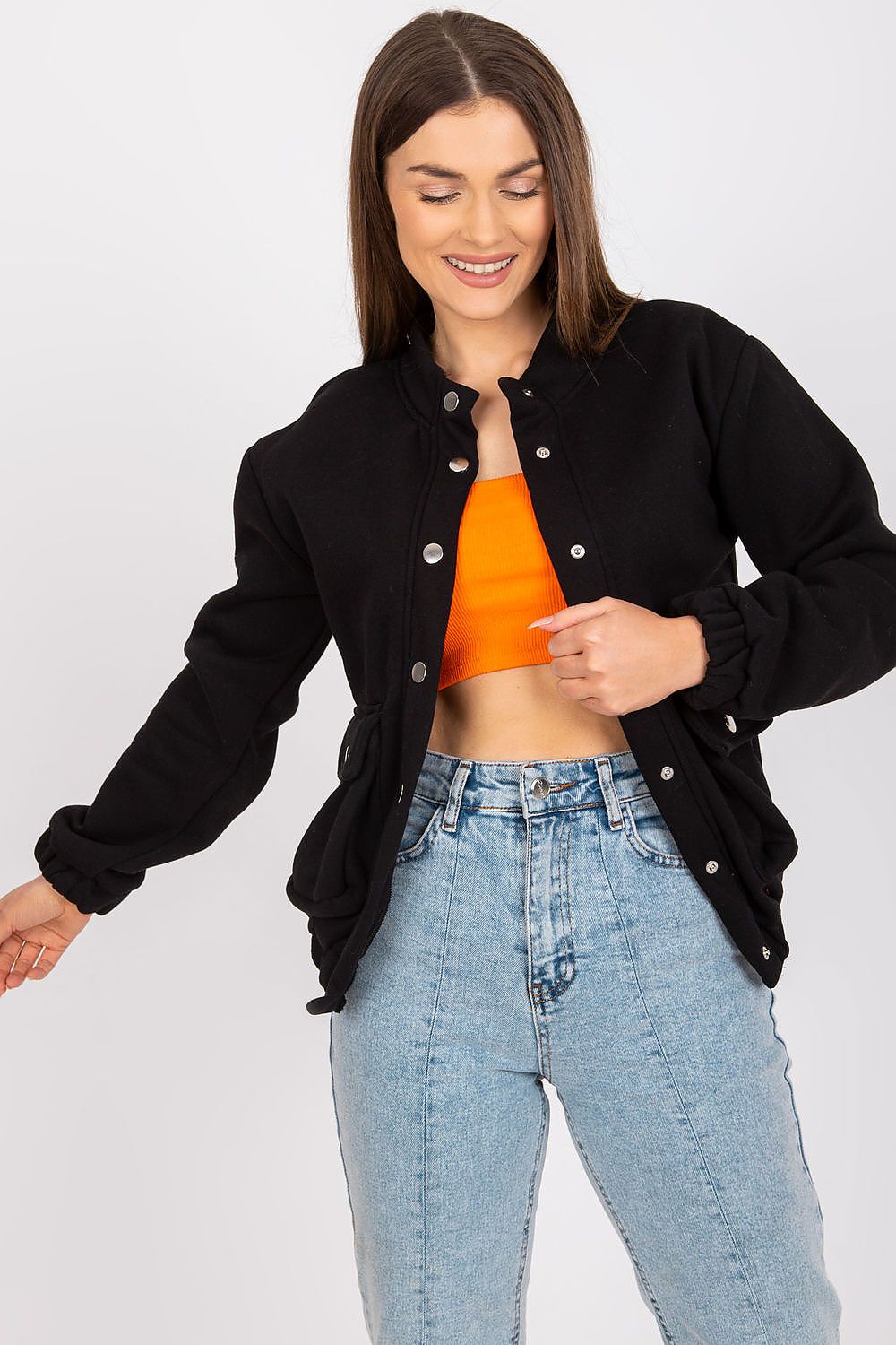  blouse model 170417 Ex Moda 