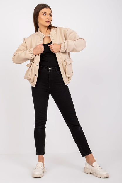  blouse model 170418 Ex Moda 