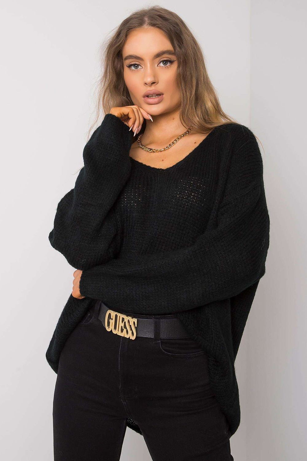  trui model 170461 Och Bella 