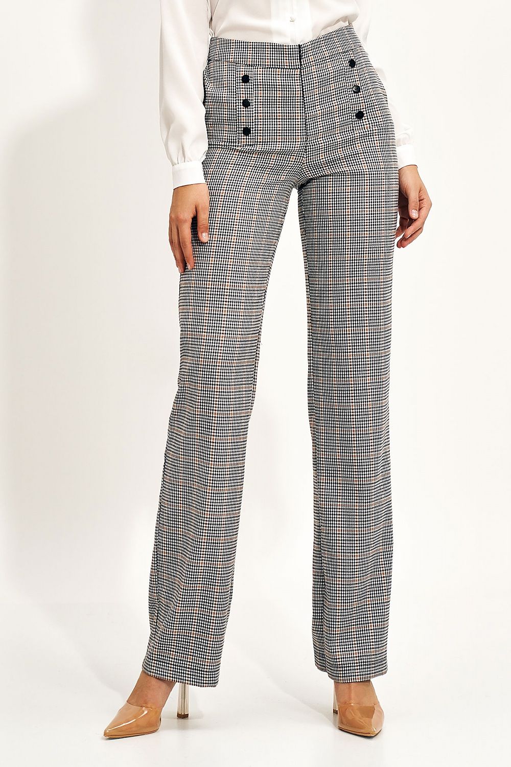  Damesbroek model 170476 Nife 