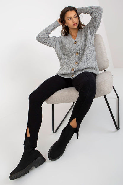  cardigan model 170544 Rue Paris 