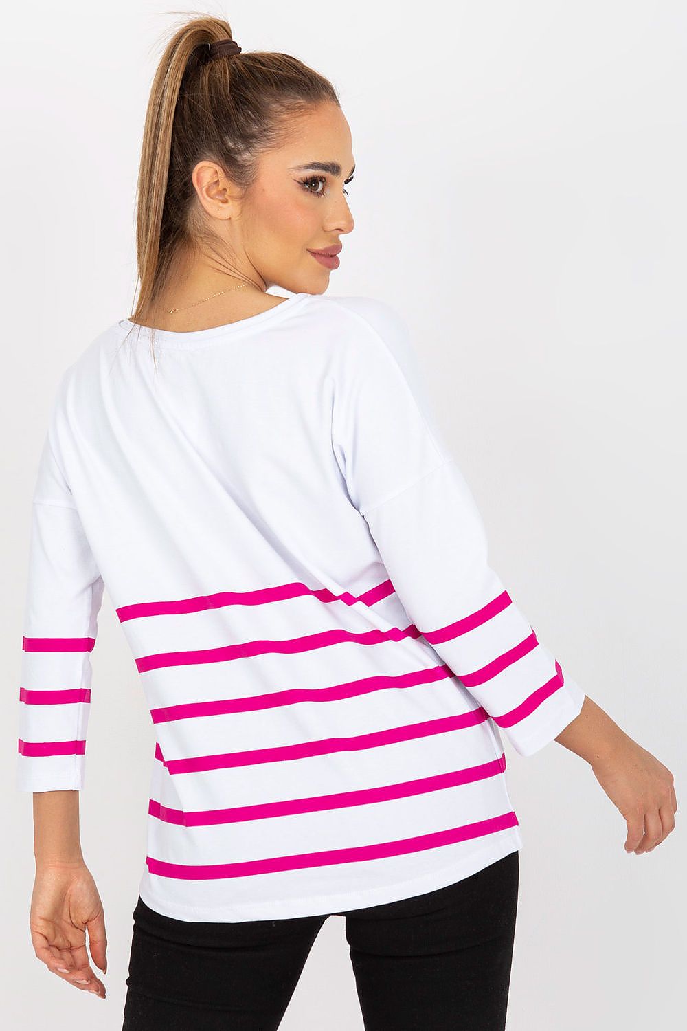  blouse model 170547 Rue Paris 