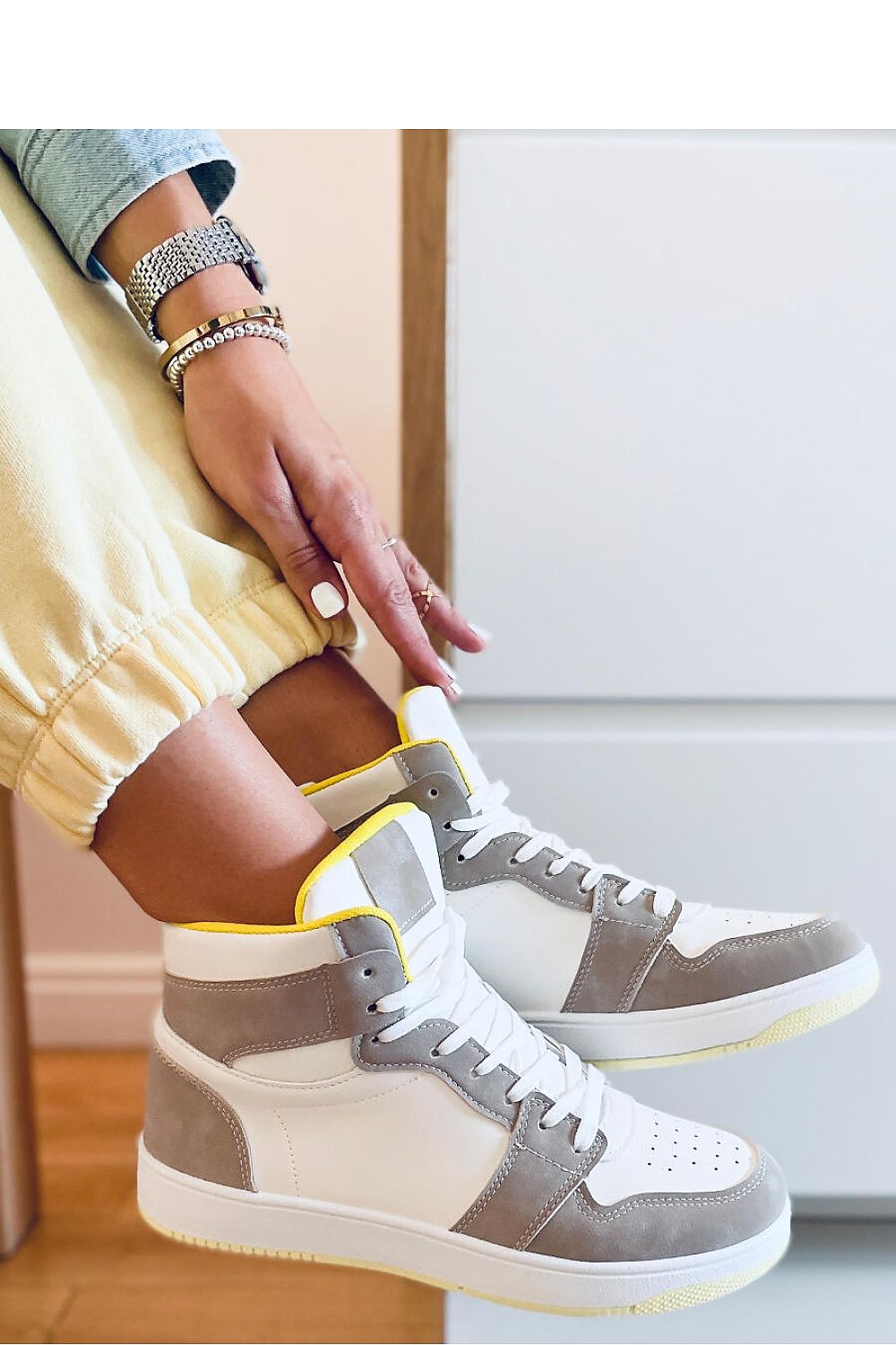  sportschoenen model 170606 Inello 