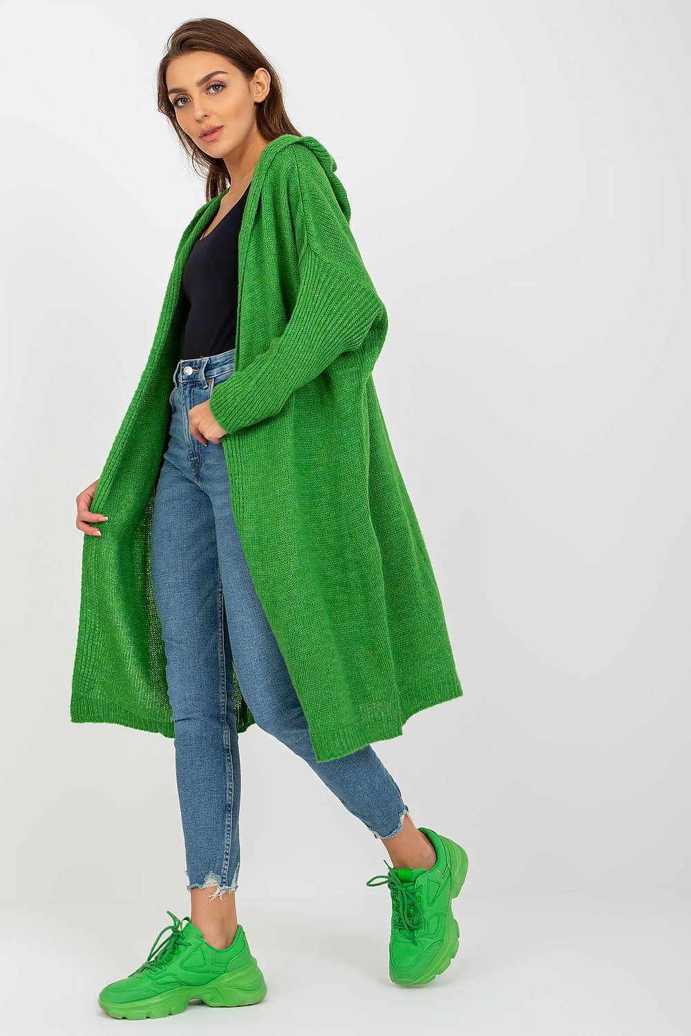  cardigan model 170742 Och Bella 