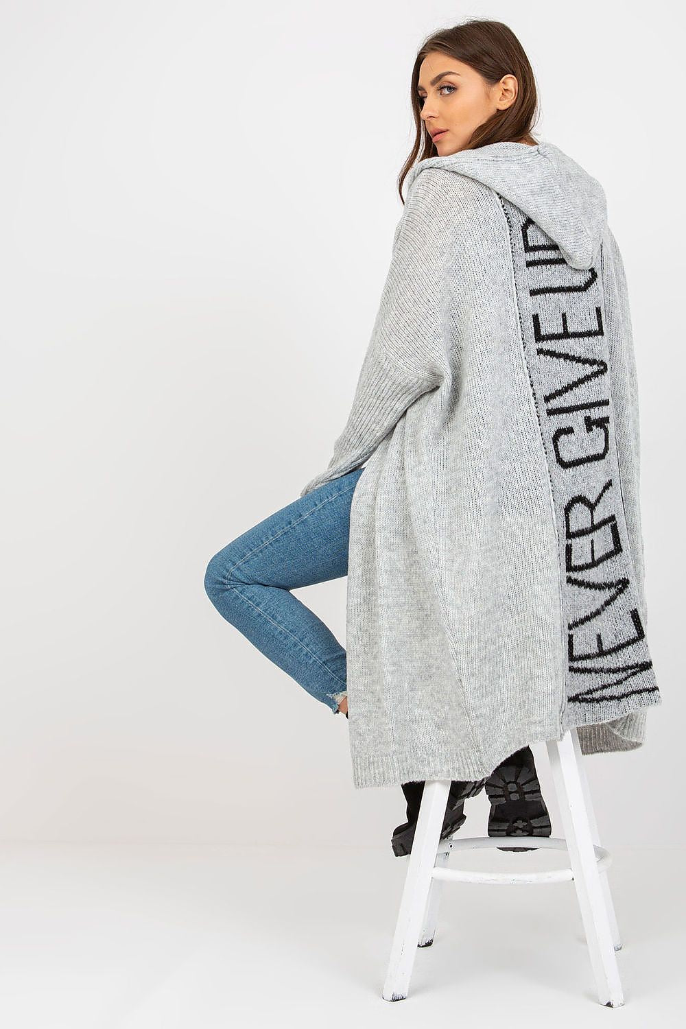  cardigan model 170744 Och Bella 