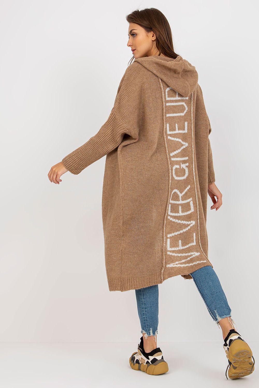  cardigan model 170746 Och Bella 
