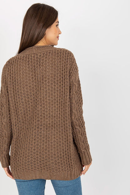  cardigan model 170764 Rue Paris 