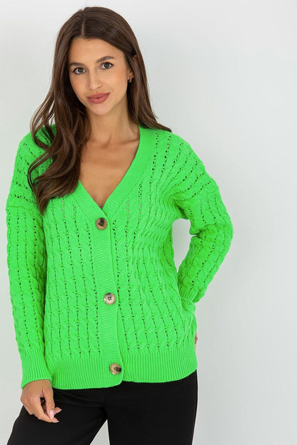  cardigan model 170806 Rue Paris 