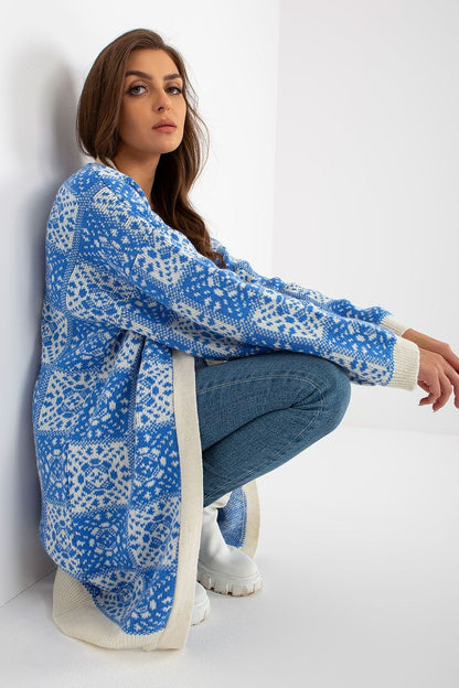  cardigan model 170809 Rue Paris 
