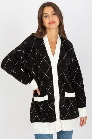  cardigan model 170816 Rue Paris 
