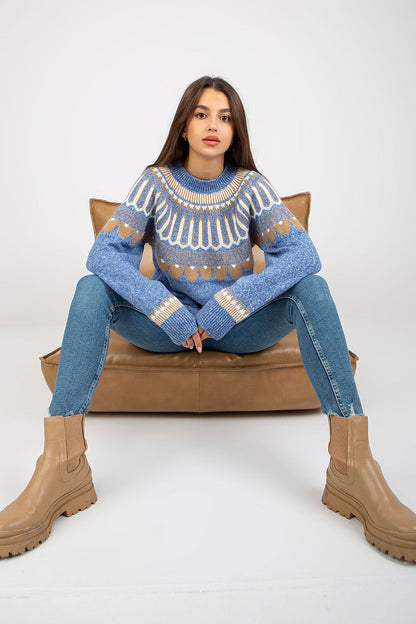  trui model 170821 Rue Paris 