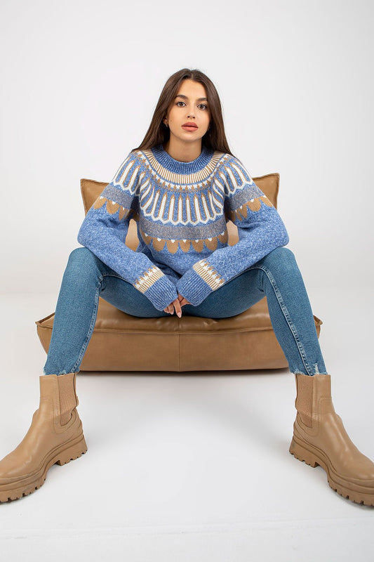  trui model 170821 Rue Paris 