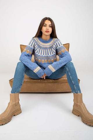 trui model 170821 Rue Paris 