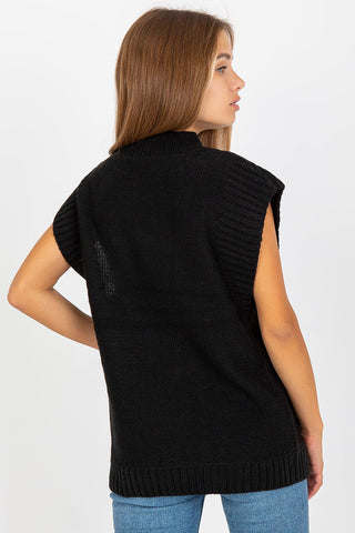  mouwloze trui model 170940 Sublevel 