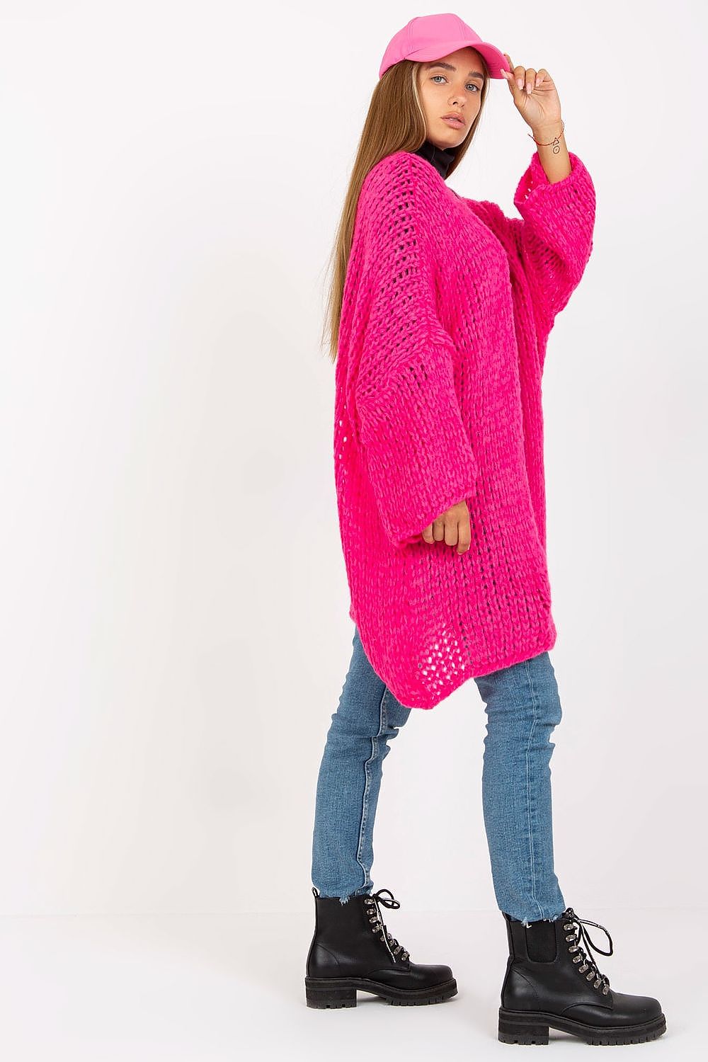  cardigan model 170985 Och Bella 
