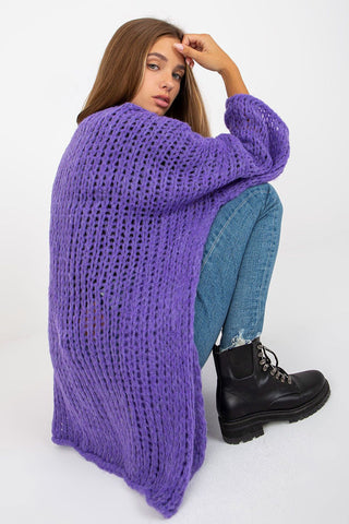  cardigan model 170986 Och Bella 