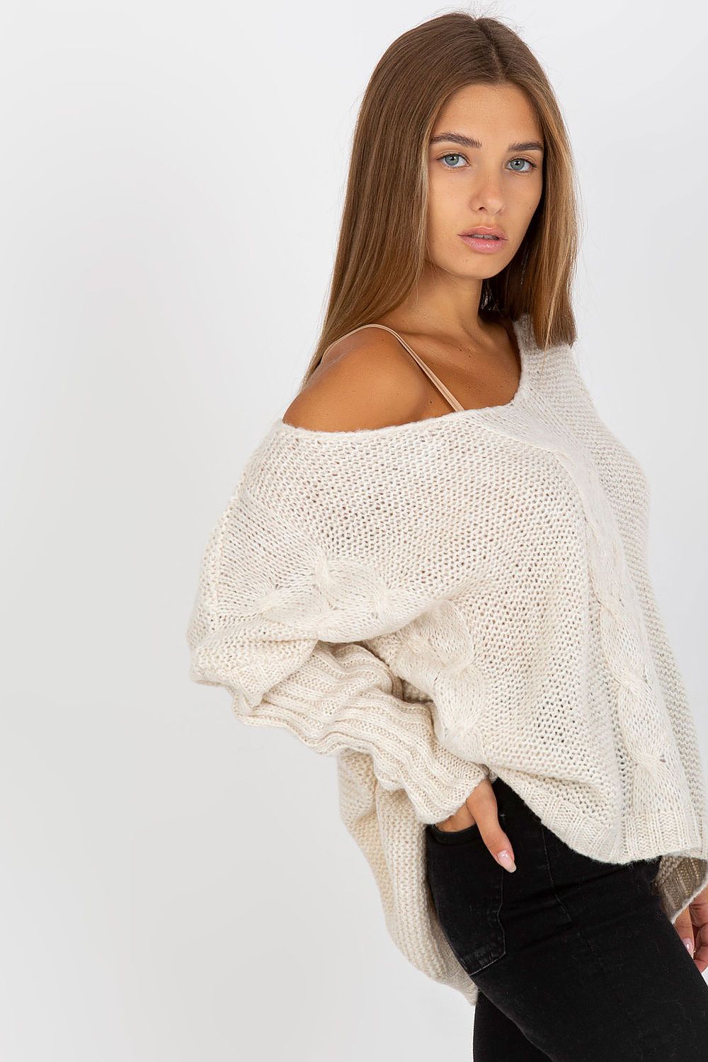  trui model 170987 Och Bella 