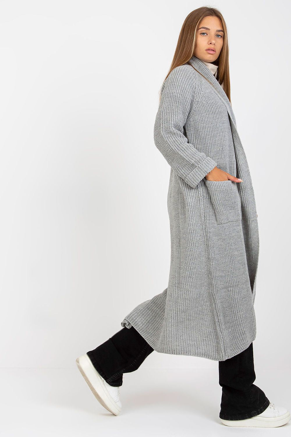  cardigan model 170991 Och Bella 