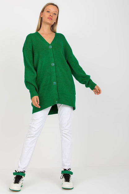  cardigan model 171010 Rue Paris 