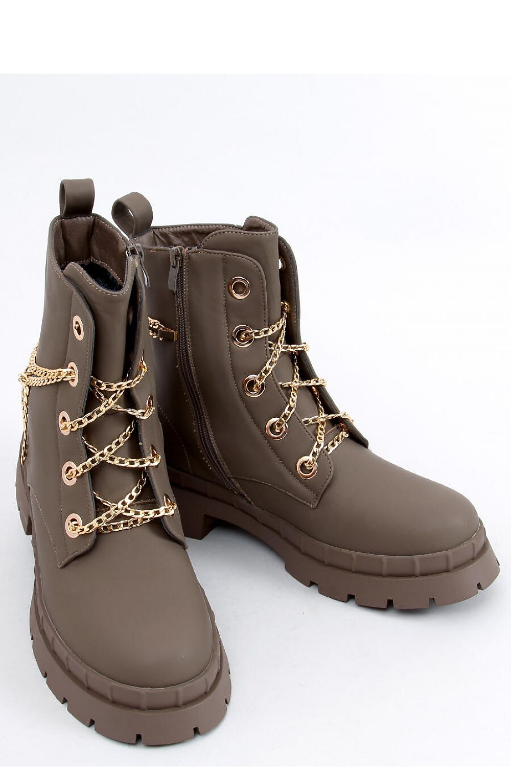  Laarsjes model 171079 Inello 