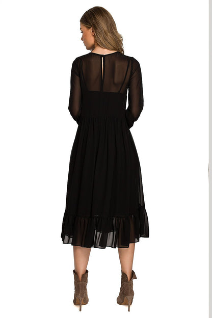  Formele jurk model 171179 Stylove 
