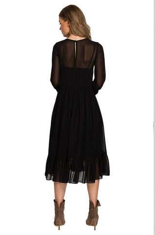  Formele jurk model 171179 Stylove 