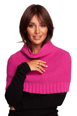  Loop Shawl model 171225 BE Knit 