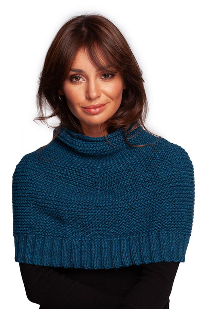  Loop Shawl model 171226 BE Knit 