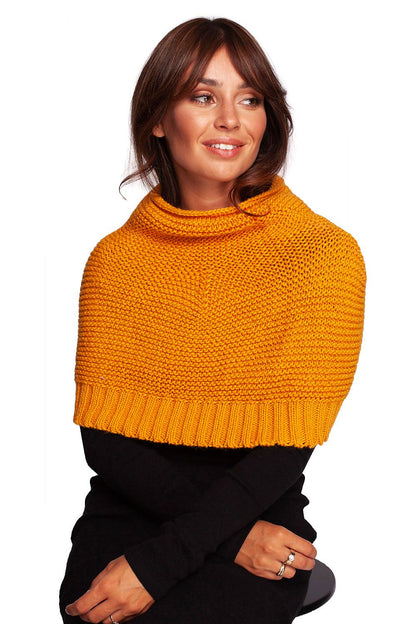  Loop Shawl model 171227 BE Knit 