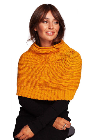 Loop Shawl model 171227 BE Knit 