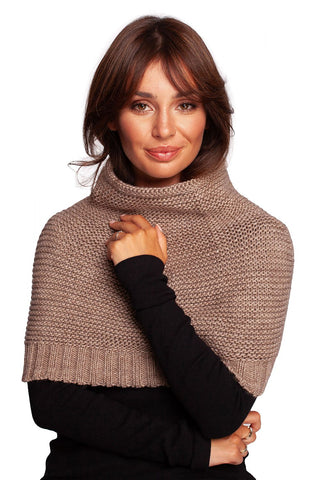  Loop Shawl model 171229 BE Knit 