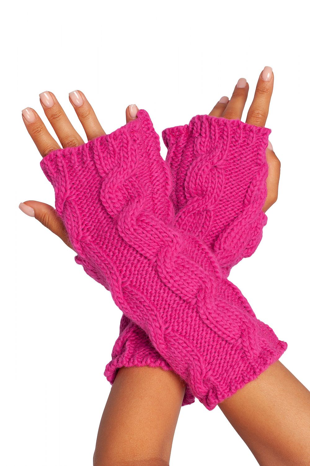  handschoenen model 171230 BE Knit 
