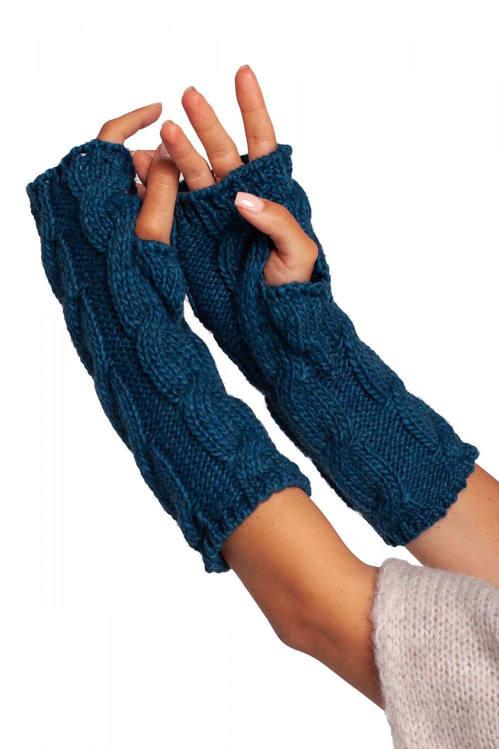  handschoenen model 171231 BE Knit 